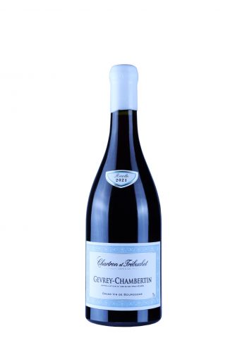 Chartron et Trebuchet Gevrey Chambertin 