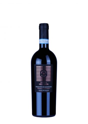 Del Salento Vigne Vecchie Primitivo Di Manduria 