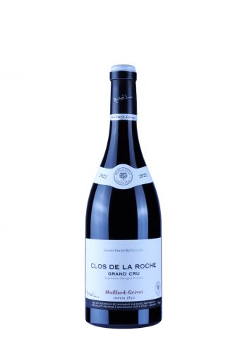 Moillard Grivot Clos De La Roche 