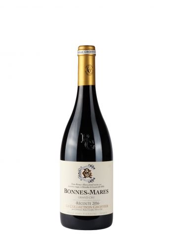 Groffier Bonnes Mares 