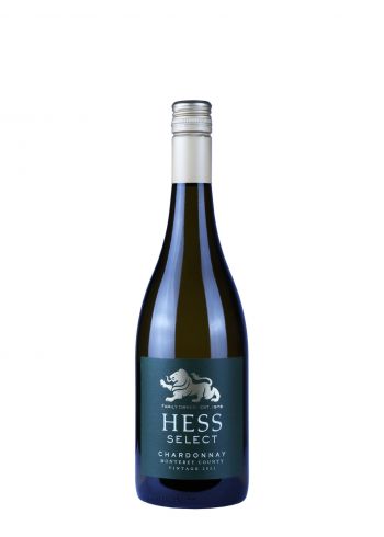 Hess Chardonnay 