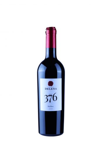 Delena 376 Malbec 