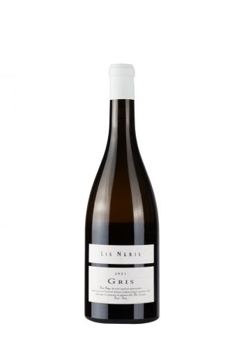 Lis Neris Gris 