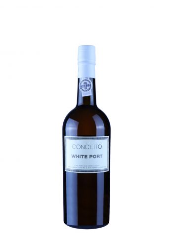 Conceito White Port 