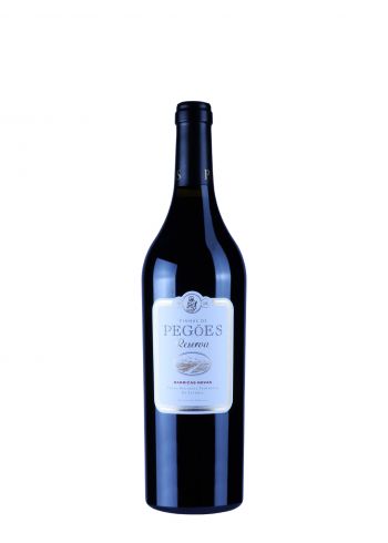Vinhas de Pegoes Reserva 
