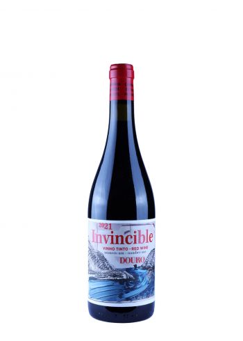 Invincible Red 2021 No 1 