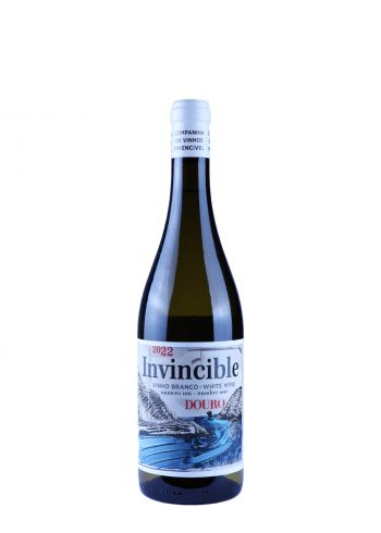 Invincible White 2022 No1 
