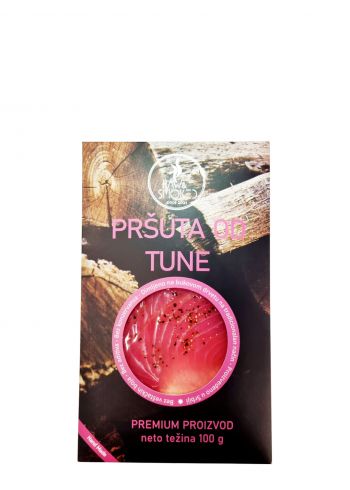 Pršuta od Tune 100 gr 