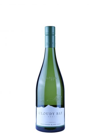 Cloudy Bay Sauvignon Blanc 