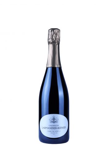 Larmandier-Bernier Champagne Terre de Vertus 