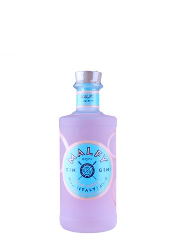 Gin Malfy Rosa 0,70L 