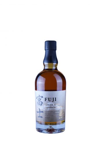 Whisky Fuji Single Malt 0,7L 
