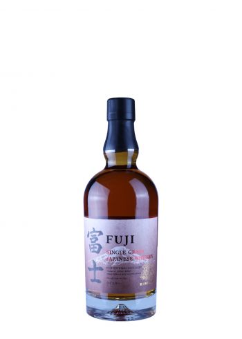 Whisky Fuji Single Grain 0,7L 
