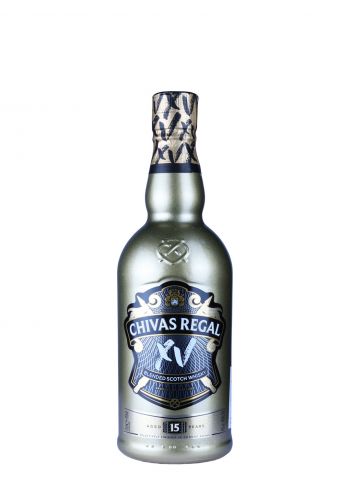Whisky Chivas Regal 15 YO 0,7L 