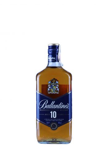 Whisky Ballantines 10YO 0,70L 