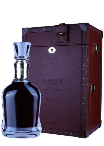 Brendy Ararat Erebuni 70YO 