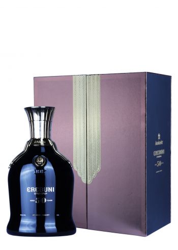 Brendy Ararat Erebuni 50YO 