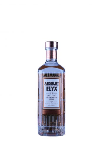 Vodka Absolut Elyx 