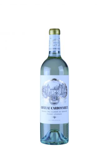 Chateau Carbonnieux Blanc Grand Cru Classe 