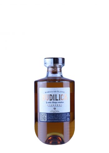 Budilica Šljiva 0,7L 