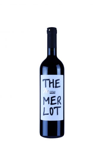 Madžić The Merlot 