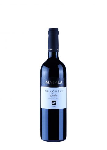 Matalj Bukovski Cuvee 