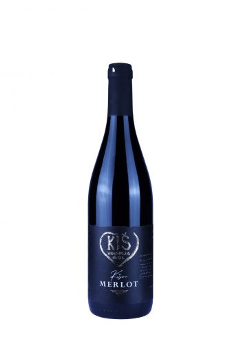 Kiš Merlot 