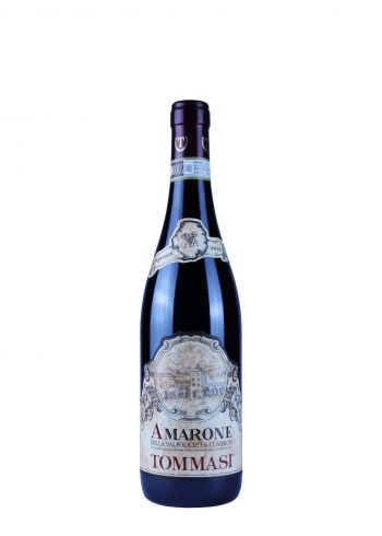 Amarone Tommasi Della Valpolicella Classico 