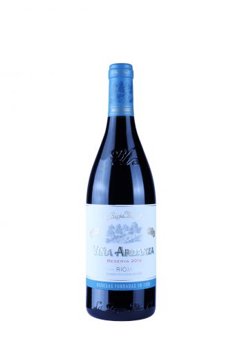 Vina Ardanza Reserve La Rioja 