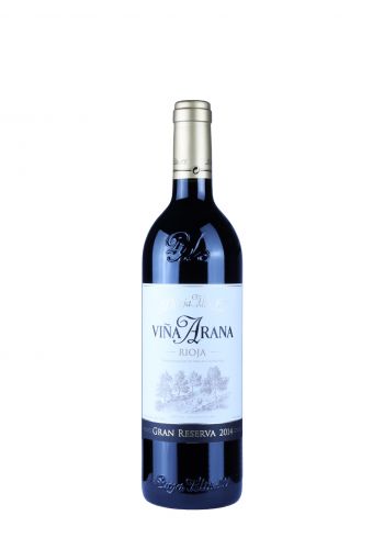 Vina Arana Grand Reserva La Rioja 