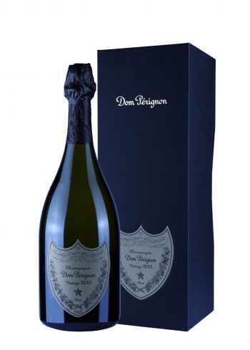 Dom Perignon Box 