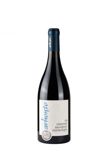 Krgović Arhonto Cabernet Sauvignon 