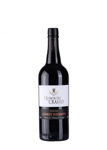 Quinta Do Crasto Finest Reserve Port 