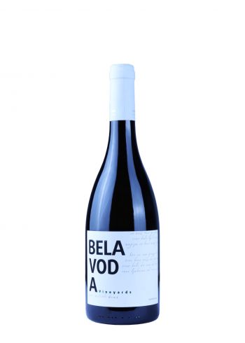 Tikveš Bela Voda White 