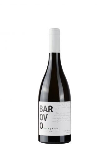 Tikveš Barovo White 