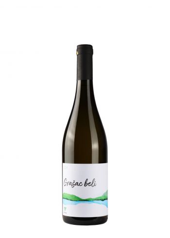 Vinum Grašac Beli 