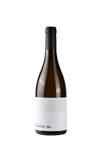 Vinum Grašac 26a 