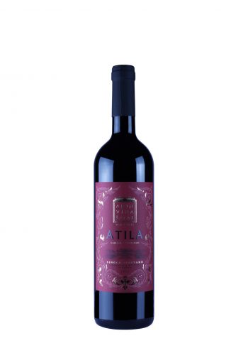 Šapat Atila Cabernet Sauvignon 