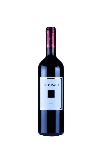Tri Oraha Merlot 