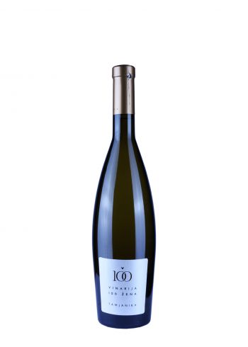 100 Žena Tamjanika 