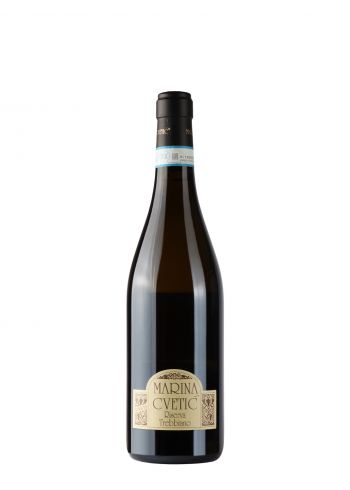 Marina Cvetić Trebbiano 
