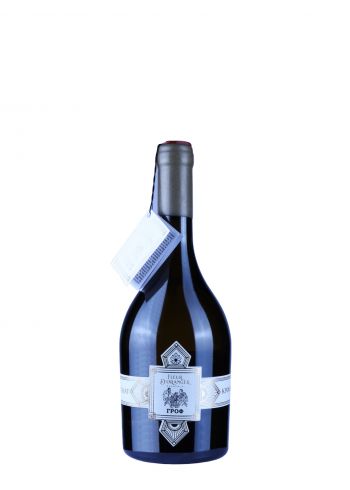 Fleur D Oranger Muscat Krokan 