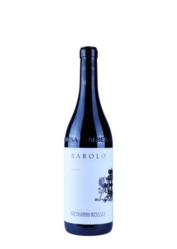 Giovanni Rosso Barolo 