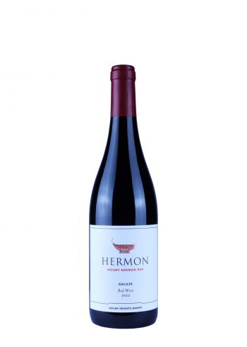 Golan Heights Hermon Rouge 