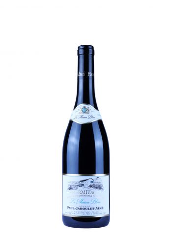 Paul jaboulet Hermitage La Maison Bleue 