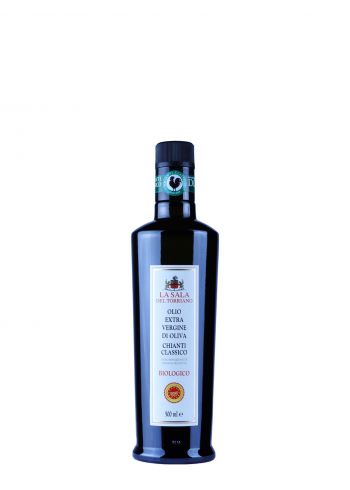 La Sala Maslinovo Ulje 0.5l 