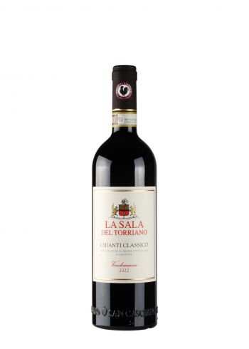 La Sala Chianti Classico 