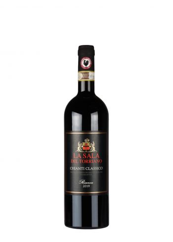 La Sala Chianti Classico Riserva 