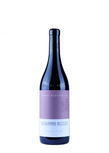 Giovanni Rosso Barbera Donna Margherita 