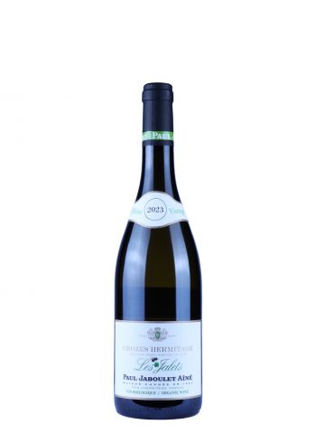 Paul Jaboulet Crozes-Hermitage Les Jalets Blanc 